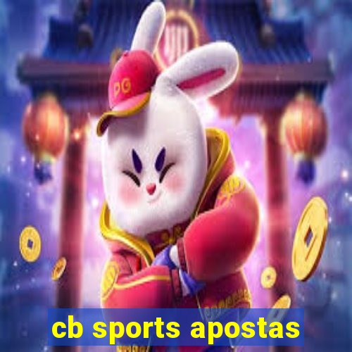 cb sports apostas